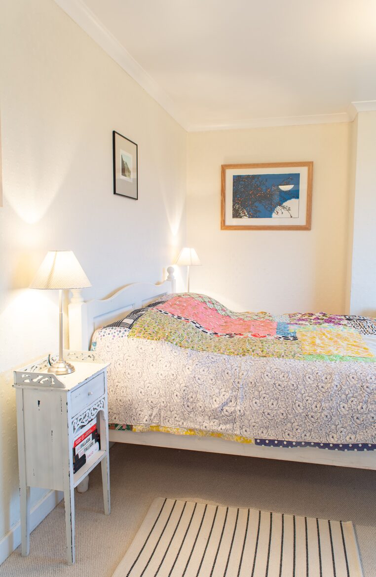 Isle of Skye Cottage In the Scottish Highlands - Nr Dunvegan, United Kingdom