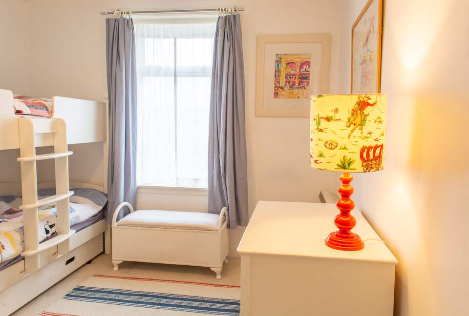 Isle of Skye Cottage In the Scottish Highlands - Nr Dunvegan, United Kingdom