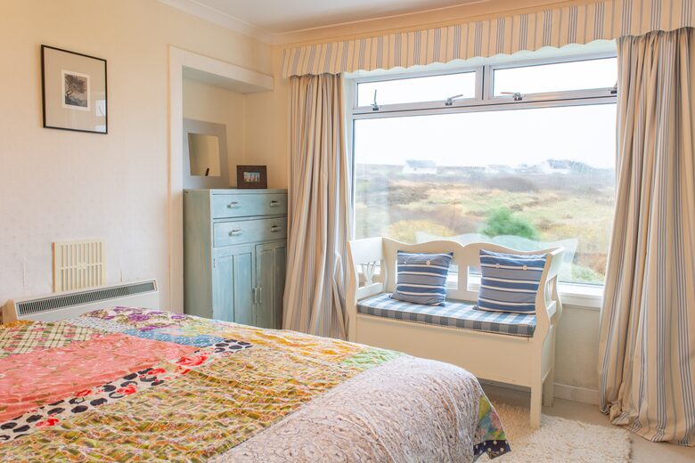 Isle of Skye Cottage In the Scottish Highlands - Nr Dunvegan, United Kingdom