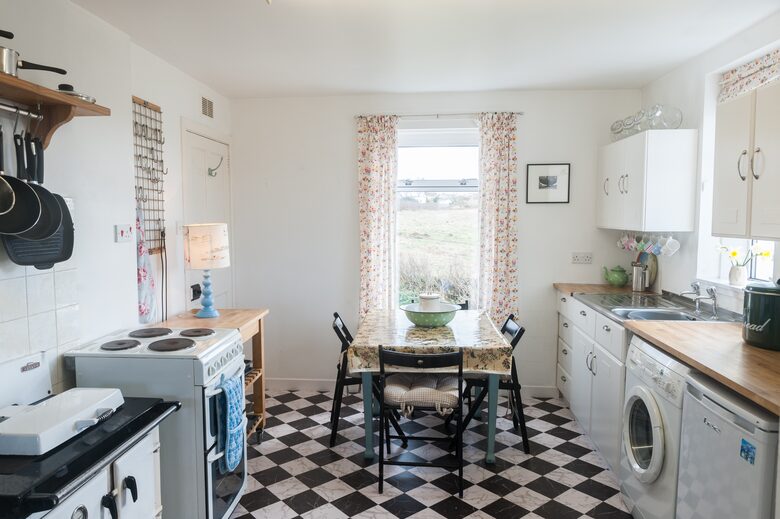 Isle of Skye Cottage In the Scottish Highlands - Nr Dunvegan, United Kingdom