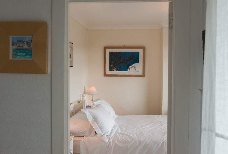 Isle of Skye Cottage In the Scottish Highlands - Nr Dunvegan, United Kingdom