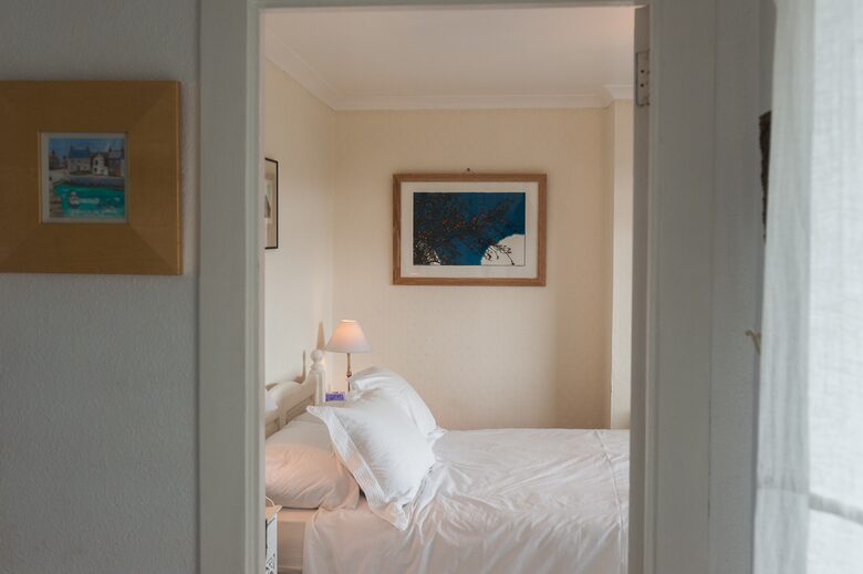 Isle of Skye Cottage In the Scottish Highlands - Nr Dunvegan, United Kingdom