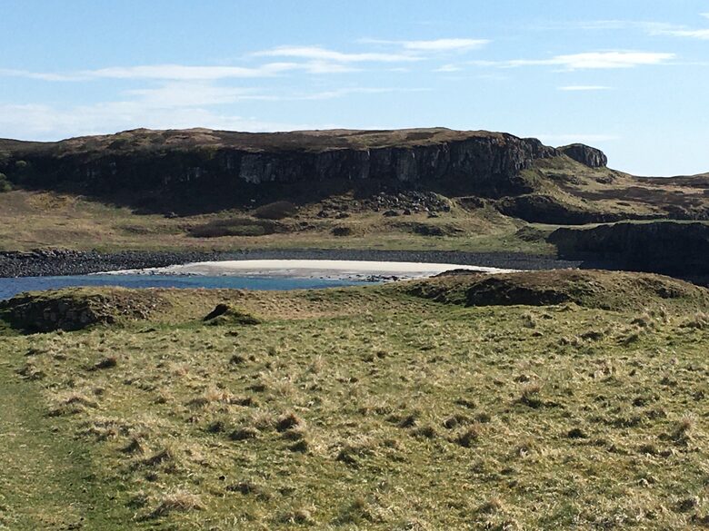 Isle of Skye Cottage In the Scottish Highlands - Nr Dunvegan, United Kingdom