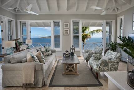 On The Rocks - St Thomas, Virgin Islands, U.S.