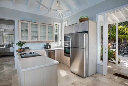 On The Rocks - St Thomas, Virgin Islands, U.S.