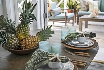 On The Rocks - St Thomas, Virgin Islands, U.S.