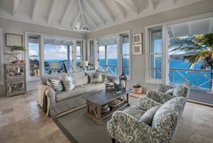 On The Rocks - St Thomas, Virgin Islands, U.S.