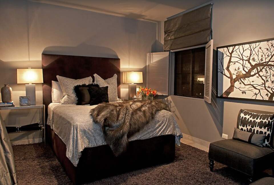 Casa Estana - San Miguel de Allende, Mexico