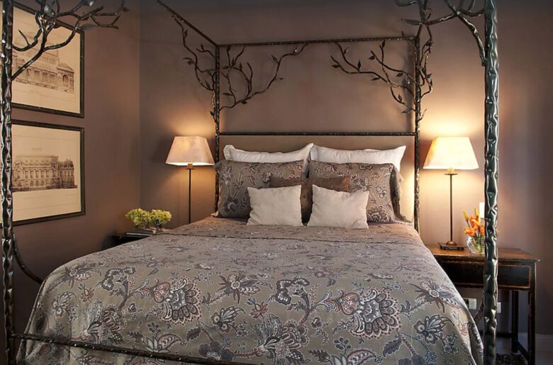 Casa Estana - San Miguel de Allende, Mexico