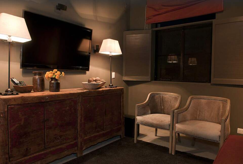 Casa Estana - San Miguel de Allende, Mexico