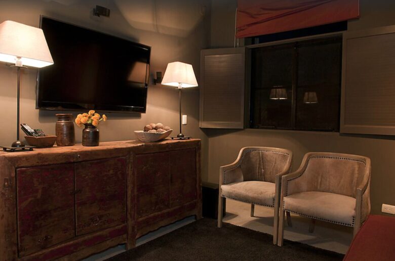 Casa Estana - San Miguel de Allende, Mexico