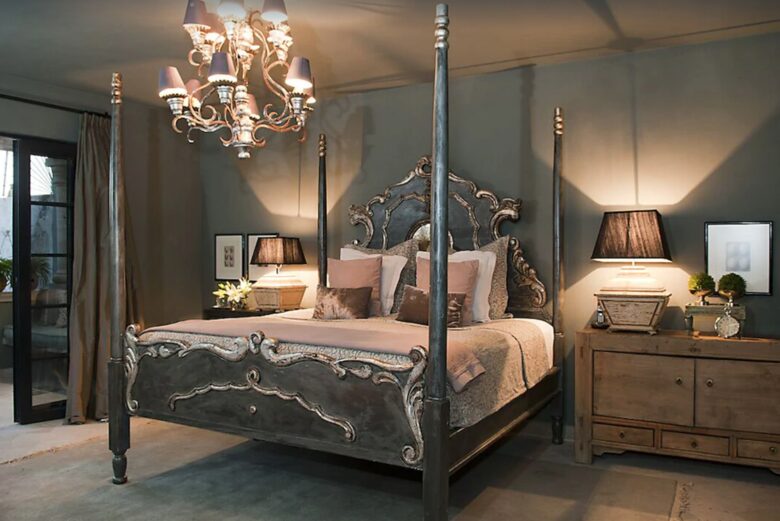 Casa Estana - San Miguel de Allende, Mexico