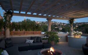 Casa Estana - San Miguel de Allende, Mexico