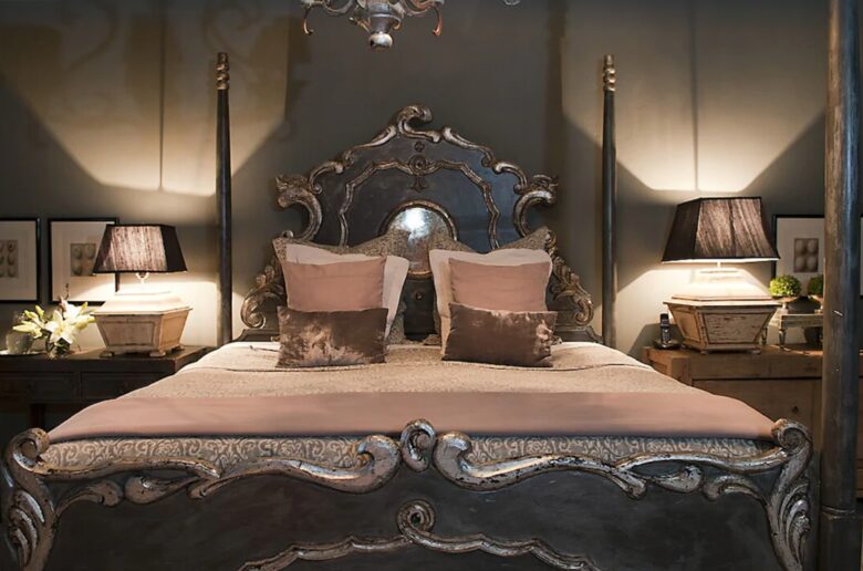 Casa Estana - San Miguel de Allende, Mexico