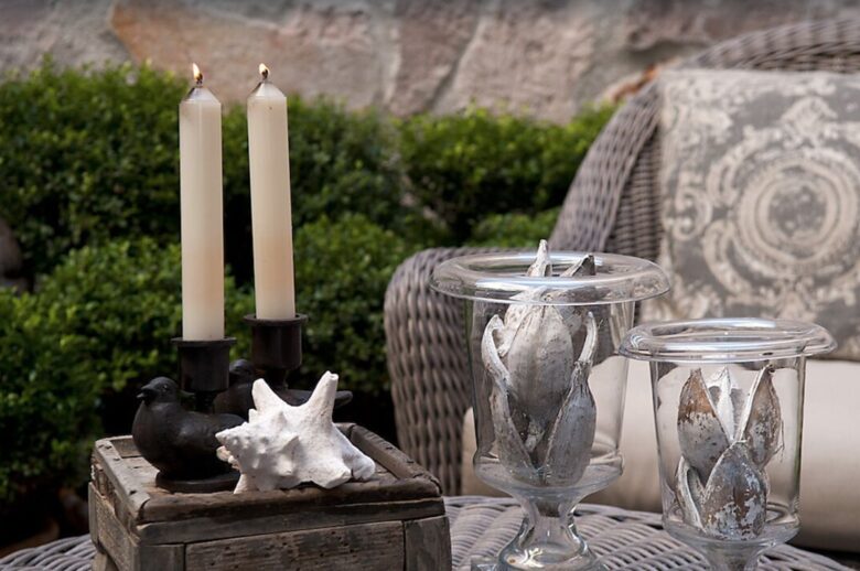 Casa Estana - San Miguel de Allende, Mexico