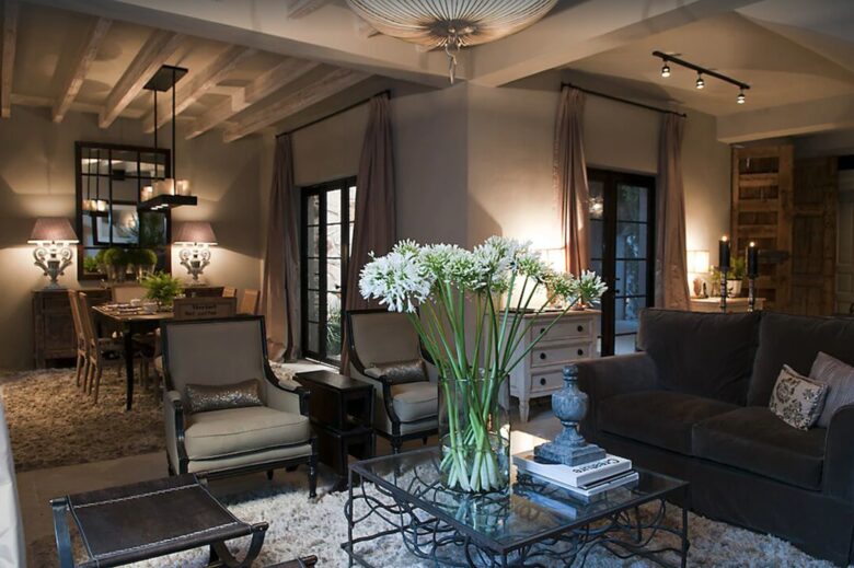 Casa Estana - San Miguel de Allende, Mexico