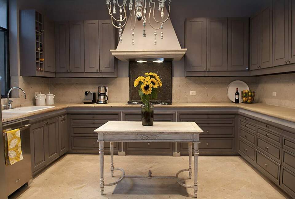 Casa Estana - San Miguel de Allende, Mexico