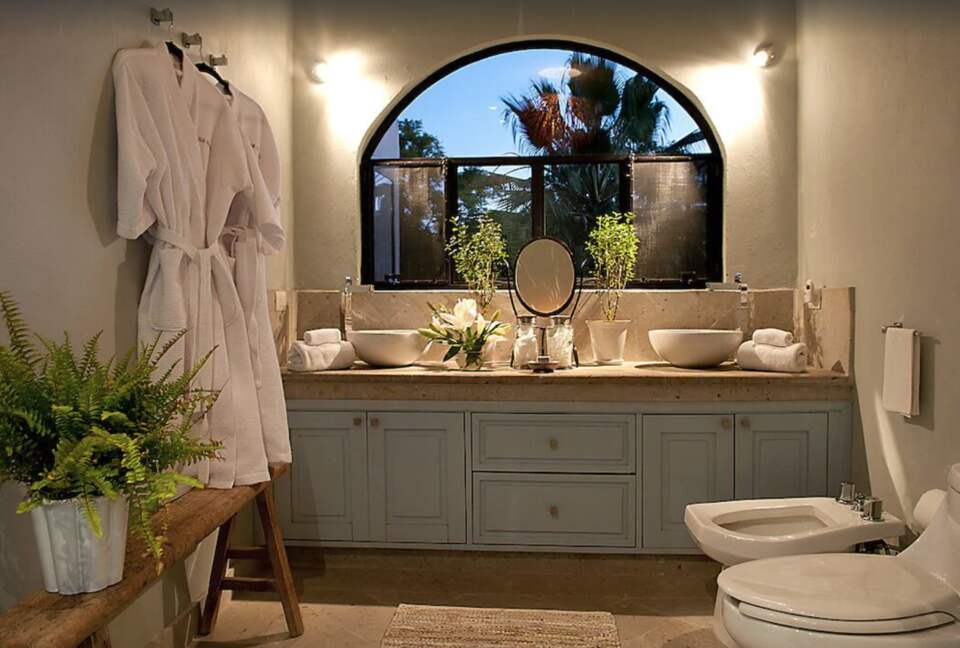 Casa Estana - San Miguel de Allende, Mexico