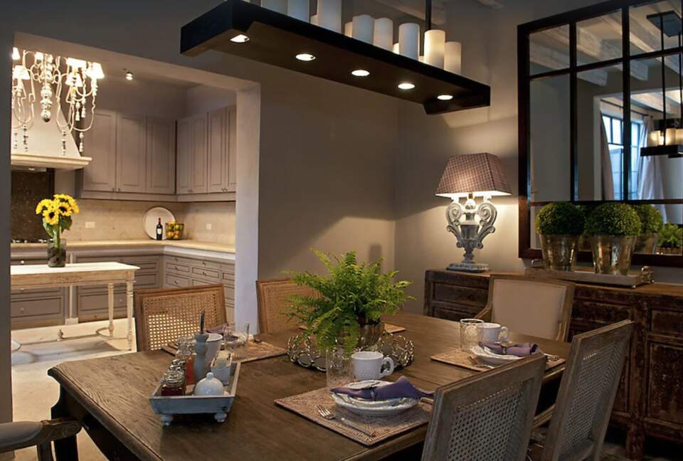 Casa Estana - San Miguel de Allende, Mexico