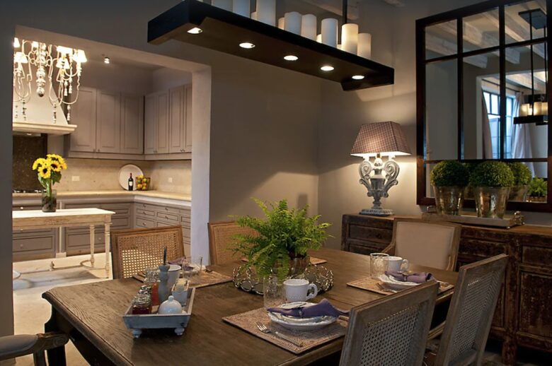 Casa Estana - San Miguel de Allende, Mexico