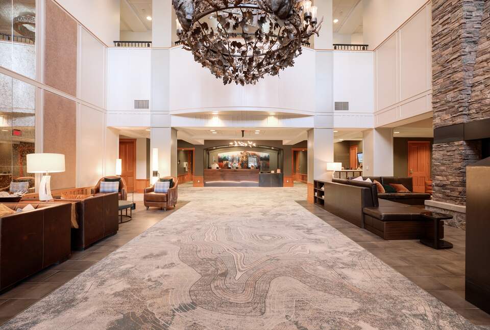 Summit at Big Sky - Big Sky, Montana