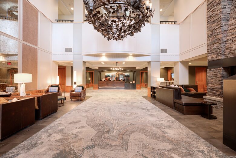 Summit at Big Sky - Big Sky, Montana