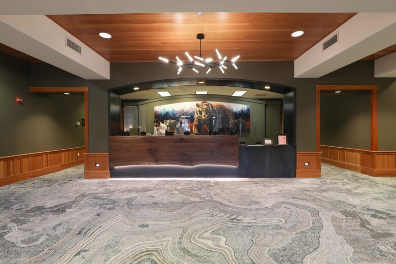 Summit at Big Sky - Big Sky, Montana