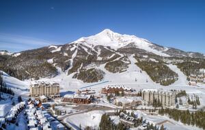 Summit at Big Sky - Big Sky, Montana