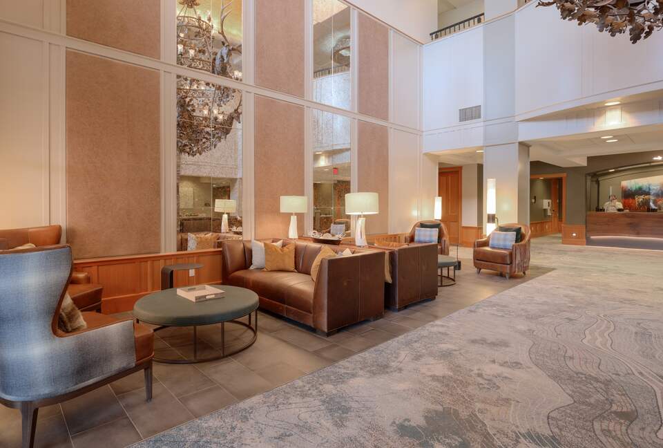 Summit at Big Sky - Big Sky, Montana