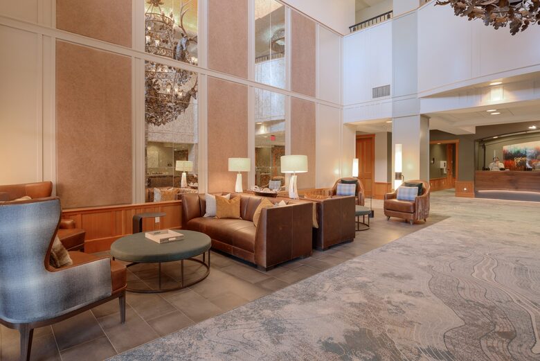 Summit at Big Sky - Big Sky, Montana