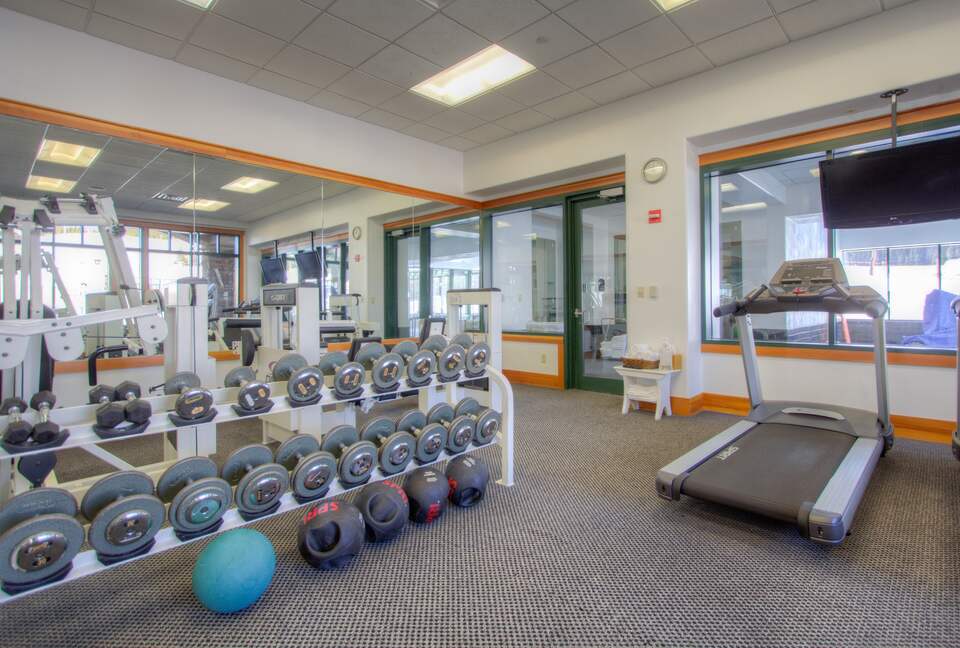 Summit at Big Sky - Big Sky, Montana