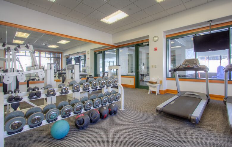 Summit at Big Sky - Big Sky, Montana