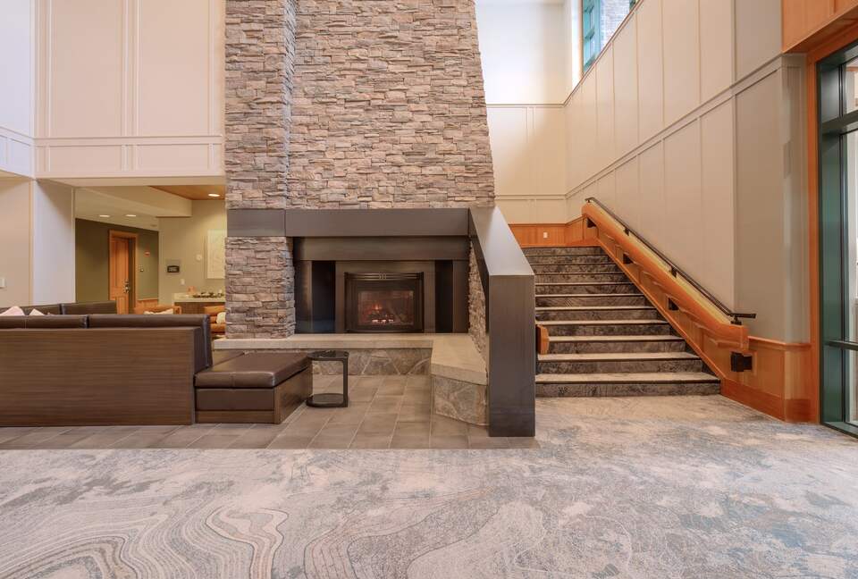 Summit at Big Sky - Big Sky, Montana