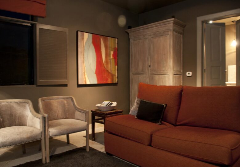 Casa Estana - San Miguel de Allende, Mexico