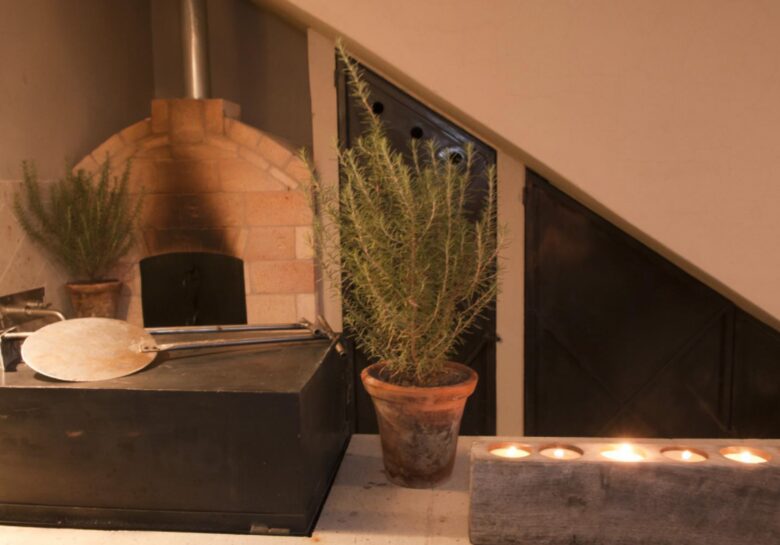 Casa Estana - San Miguel de Allende, Mexico