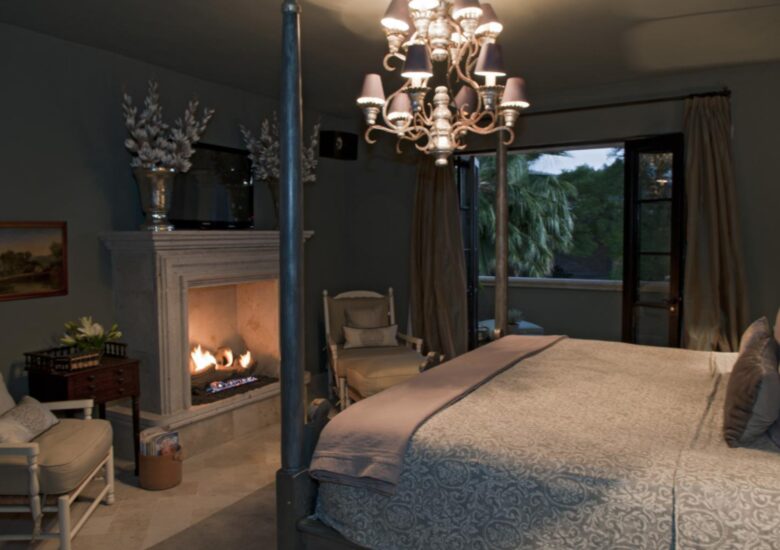 Casa Estana - San Miguel de Allende, Mexico