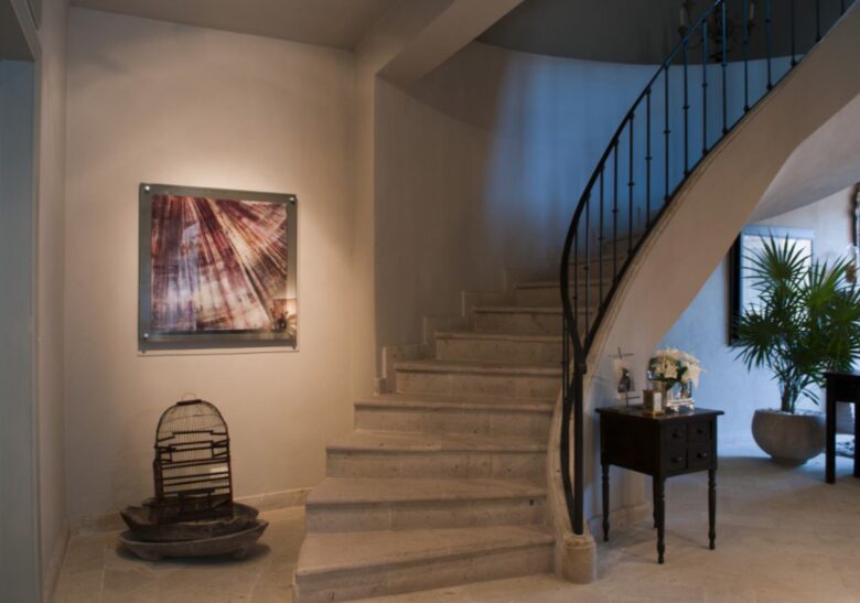 Casa Estana - San Miguel de Allende, Mexico