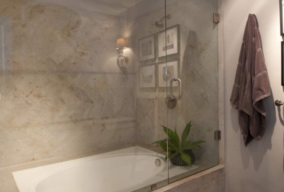 Casa Estana - San Miguel de Allende, Mexico