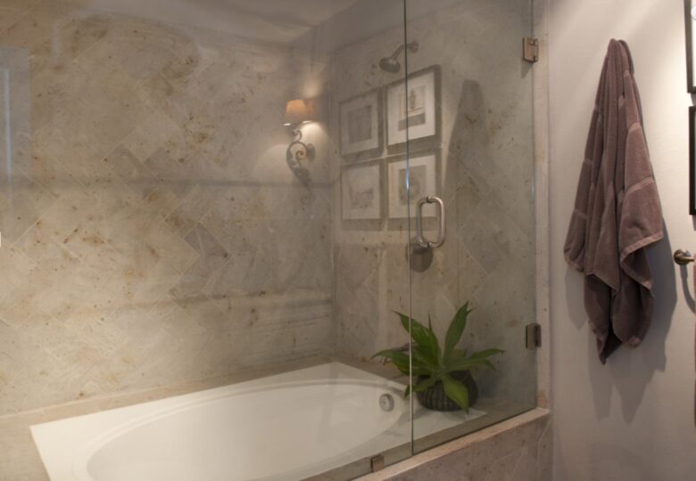 Casa Estana - San Miguel de Allende, Mexico