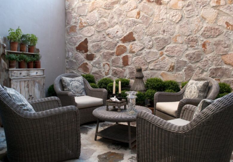 Casa Estana - San Miguel de Allende, Mexico