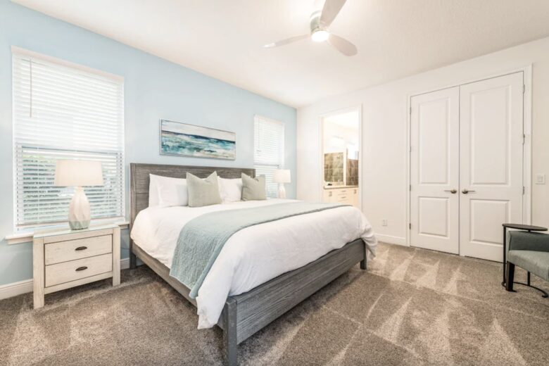 Whimsical West Village Villa - Reunion, Florida