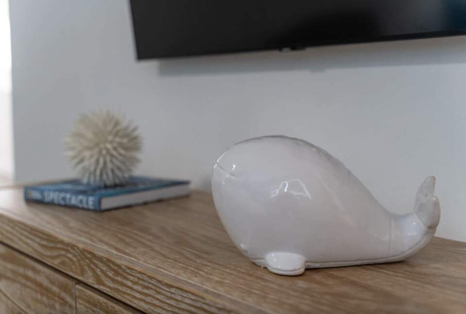 Whimsical West Village Villa - Reunion, Florida