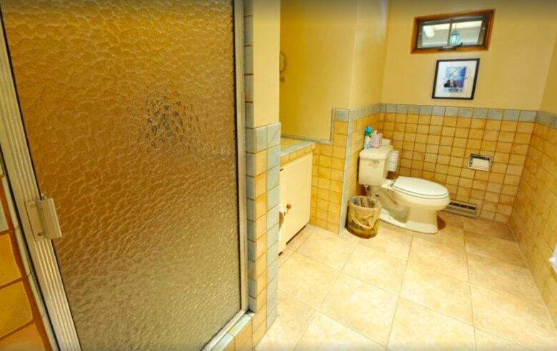 Casa Bonita - Santa Fe, New Mexico