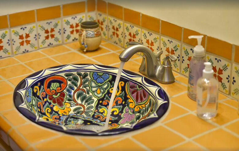 Casa Bonita - Santa Fe, New Mexico