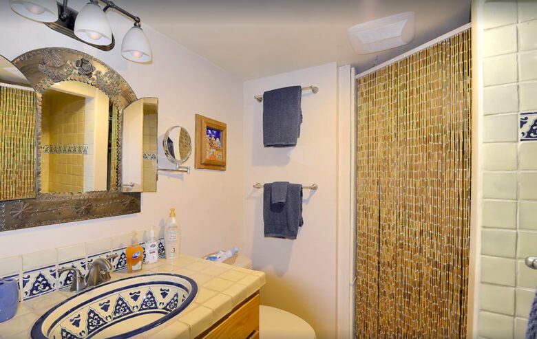 Casa Bonita - Santa Fe, New Mexico