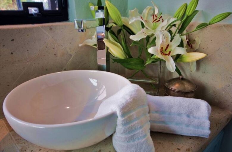 Casa Estana - San Miguel de Allende, Mexico