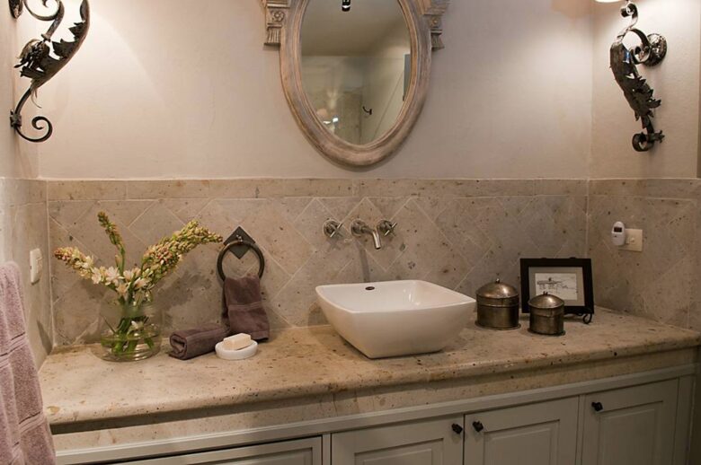 Casa Estana - San Miguel de Allende, Mexico