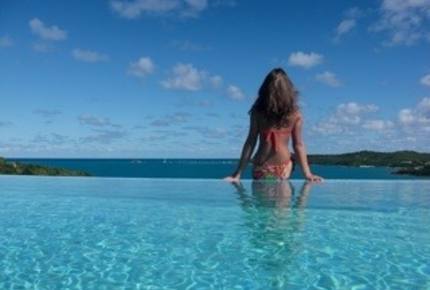 Perfect Sunshine Villa, Nonsuch Bay Resort - Saint Phillips, Antigua and Barbuda