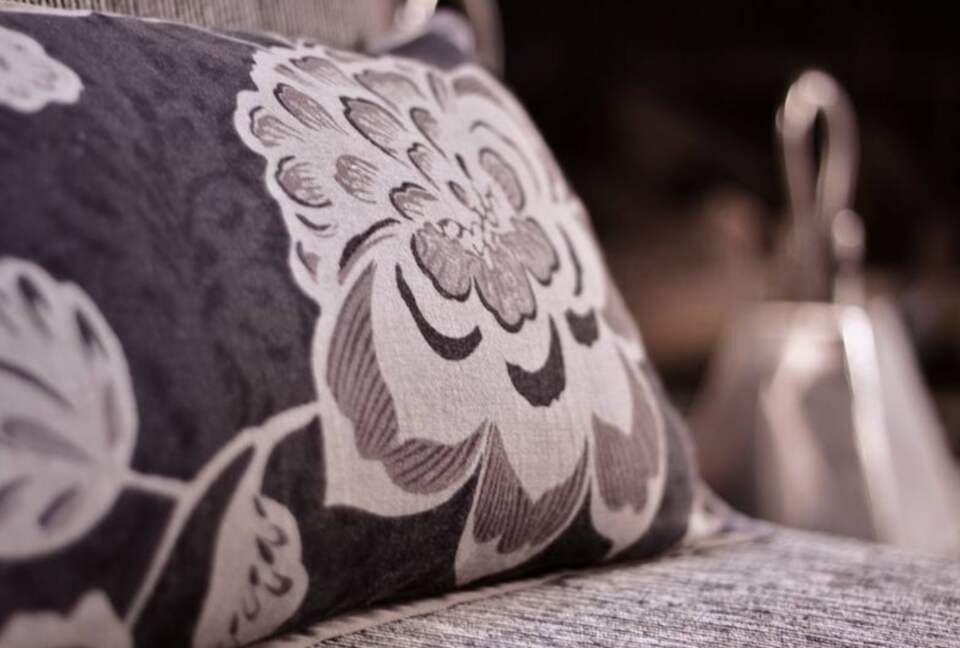 Casa Estana - San Miguel de Allende, Mexico