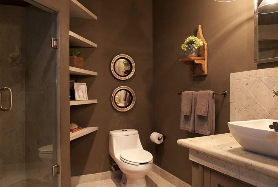 Casa Estana - San Miguel de Allende, Mexico